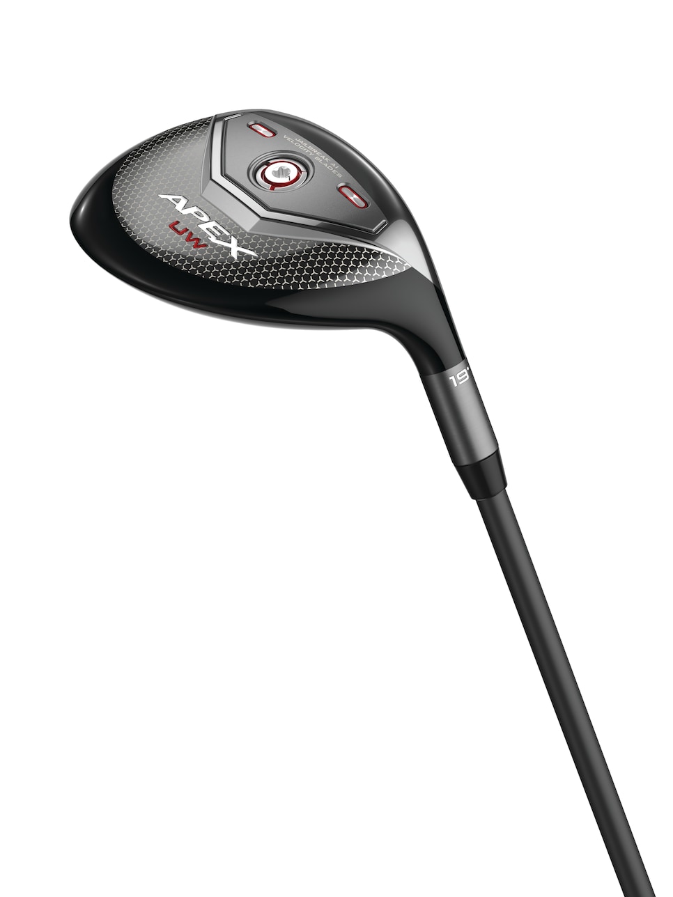 Callaway Apex Utility Wood - Maple Hill Golf